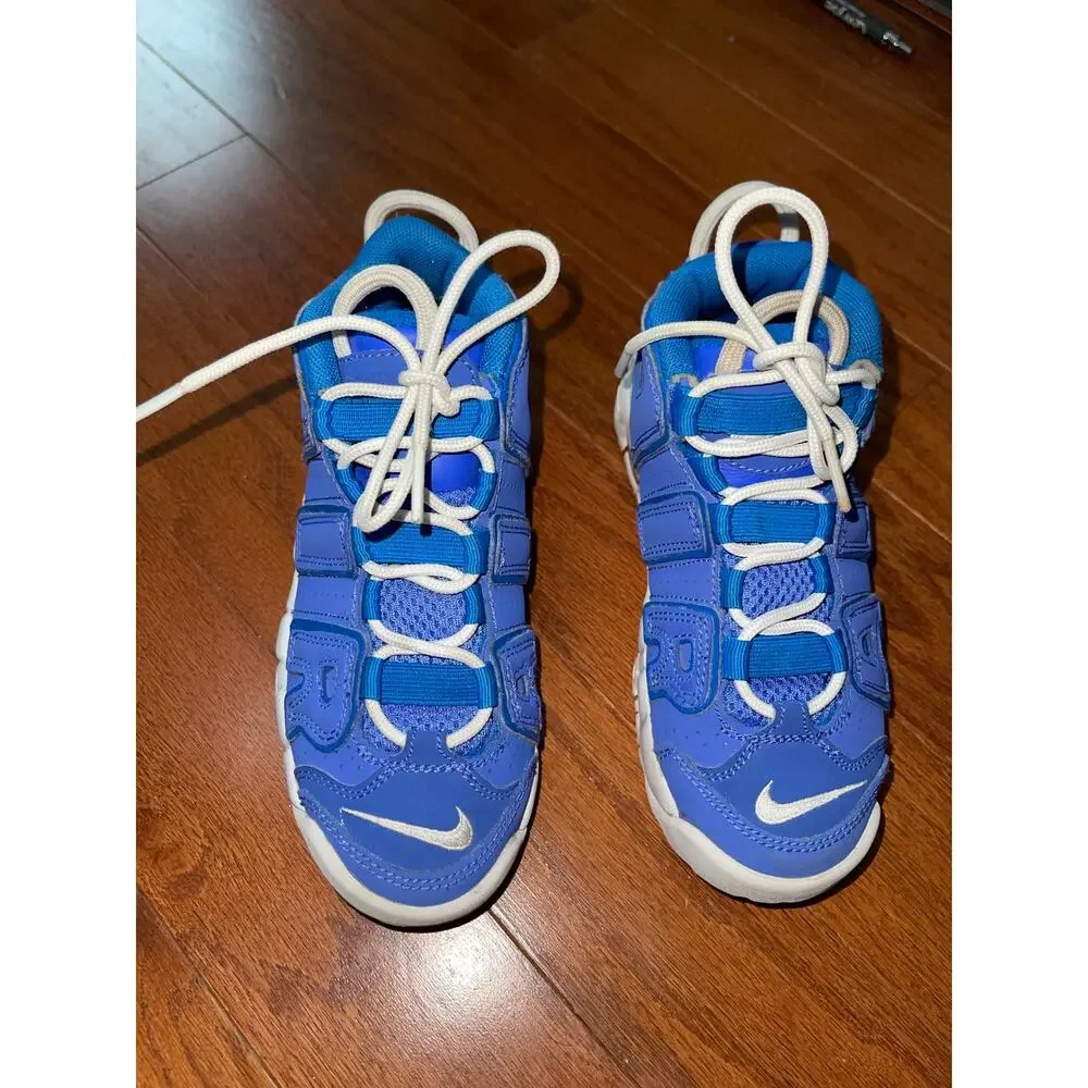 Nike Air More Uptempo Size 13c